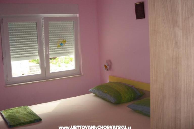 Appartamenti Perkušić – foto 17