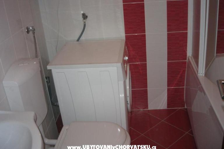 Appartamenti Perkušić – foto 3
