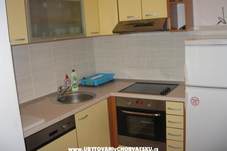 Appartamenti Perkušić – foto 4