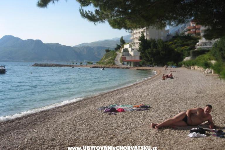 Appartamenti Perkušić – foto 5