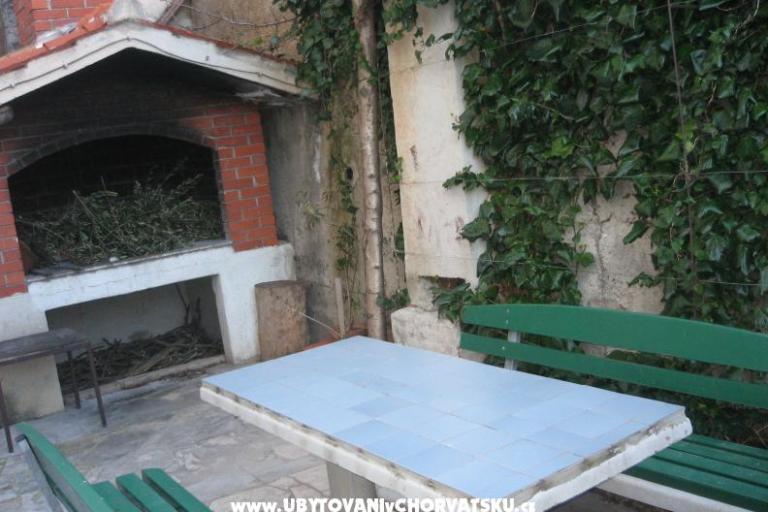 Appartamenti Perkušić – foto 8