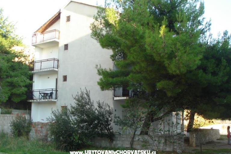 Appartamenti Perkušić – foto 9