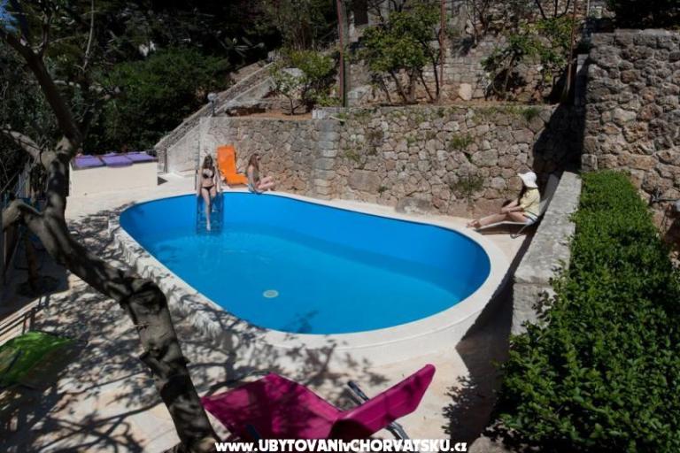 Villa Kokolo Stanići – foto 12