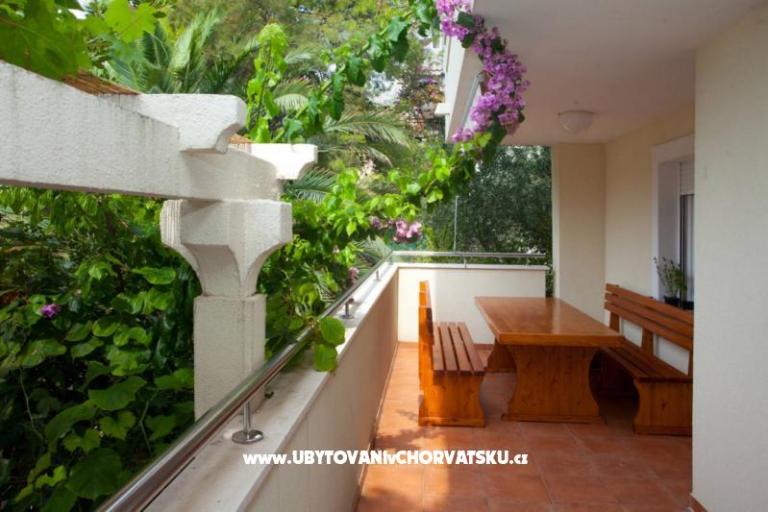 Villa Kokolo Stanići – foto 4