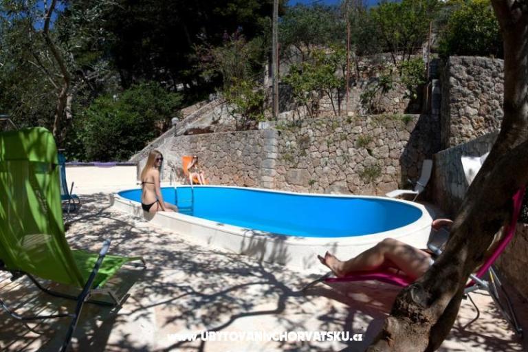 Villa Kokolo Stanići – foto 9