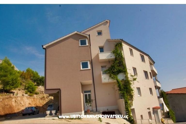 Appartamenti Anisija  – foto 7