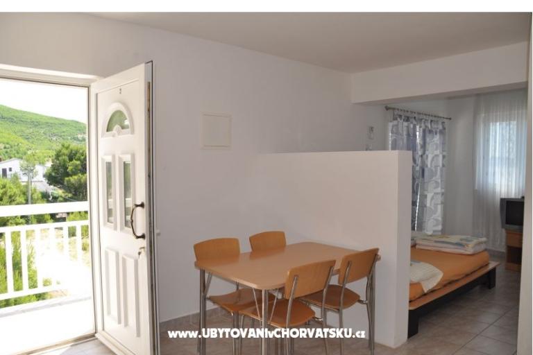 Appartamenti Tatjana – foto 11