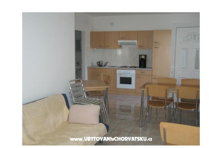 Appartamenti Tatjana – foto 14