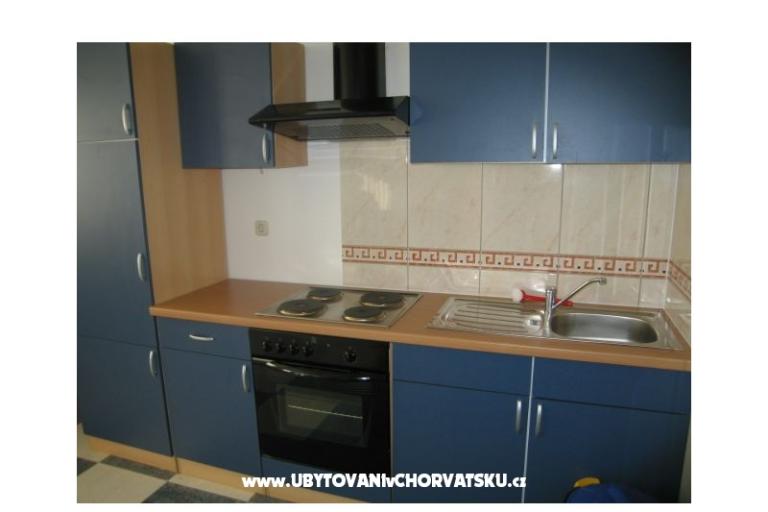 Appartamenti Tatjana – foto 8