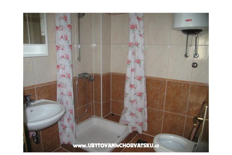 Appartamenti Tatjana – foto 9