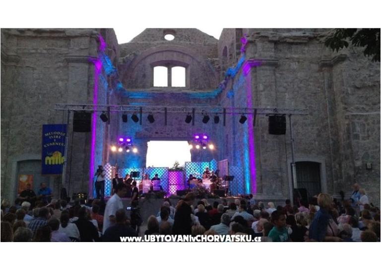 Appartamento Filipović Kastav – foto 3