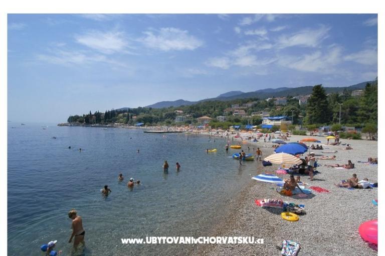 Appartamento Meri – foto 12