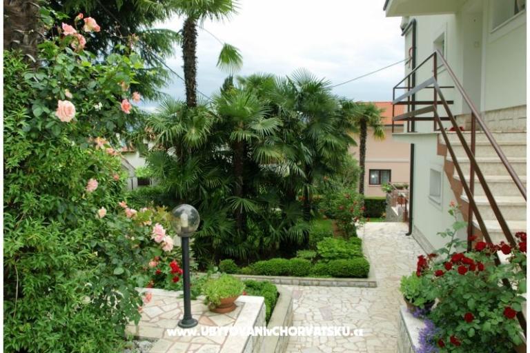 Appartamento Meri – foto 13