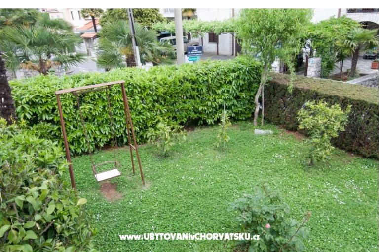 Appartamento Meri – foto 16