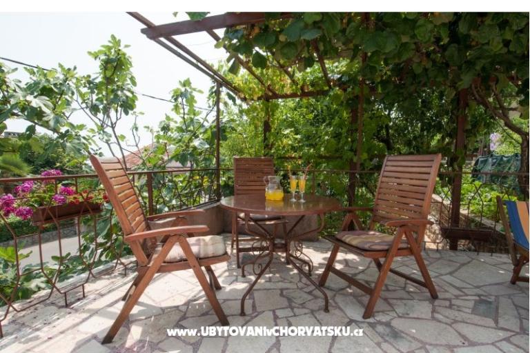 Appartamento Meri – foto 18