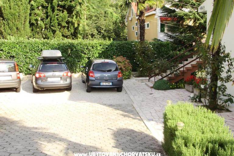 Appartamento Meri – foto 4