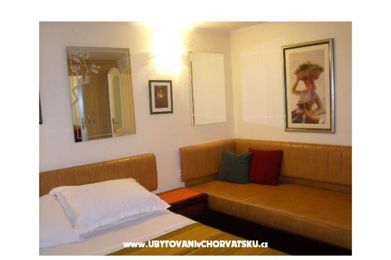 Appartamento Nives Lovran – foto 10
