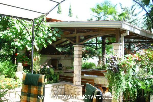 Appartamento Nives Lovran – foto 4