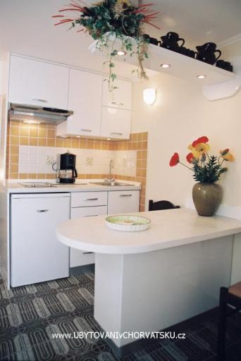 Appartamento Nives Lovran – foto 6