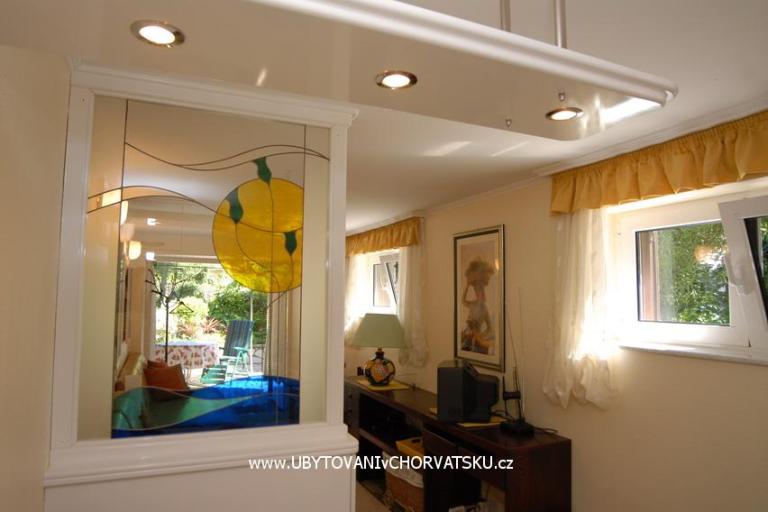 Appartamento Nives Lovran – foto 7
