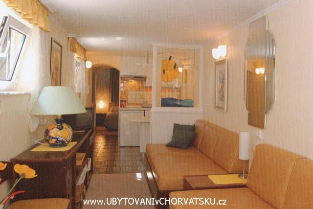 Appartamento Nives Lovran – foto 8
