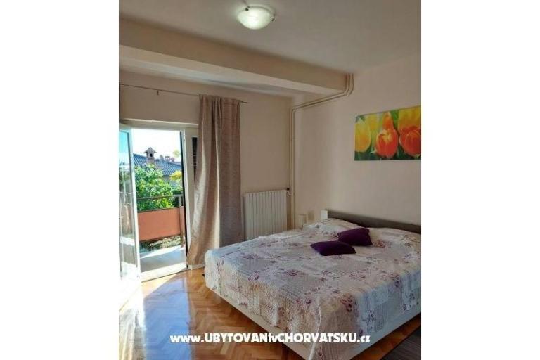 Appartamento Rubin – foto 11