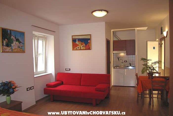 Appartamenti Liburnija – foto 2