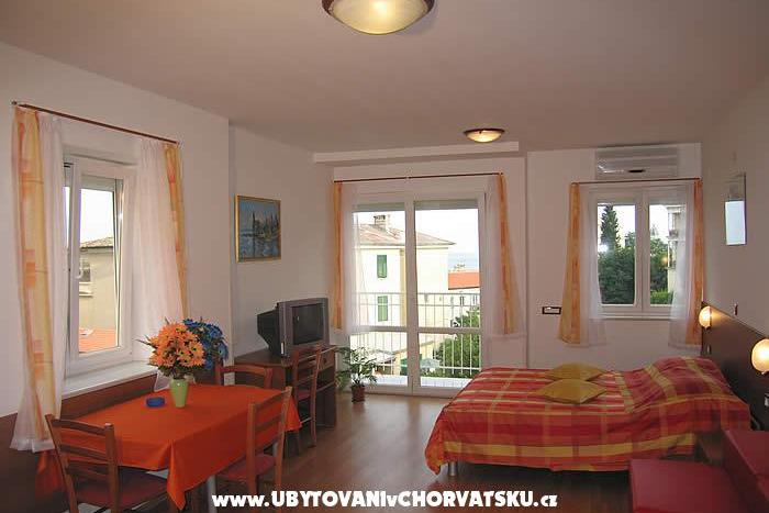 Appartamenti Liburnija – foto 5