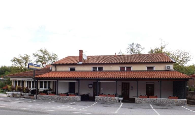 Appartamenti Muciceva ravan – foto 3