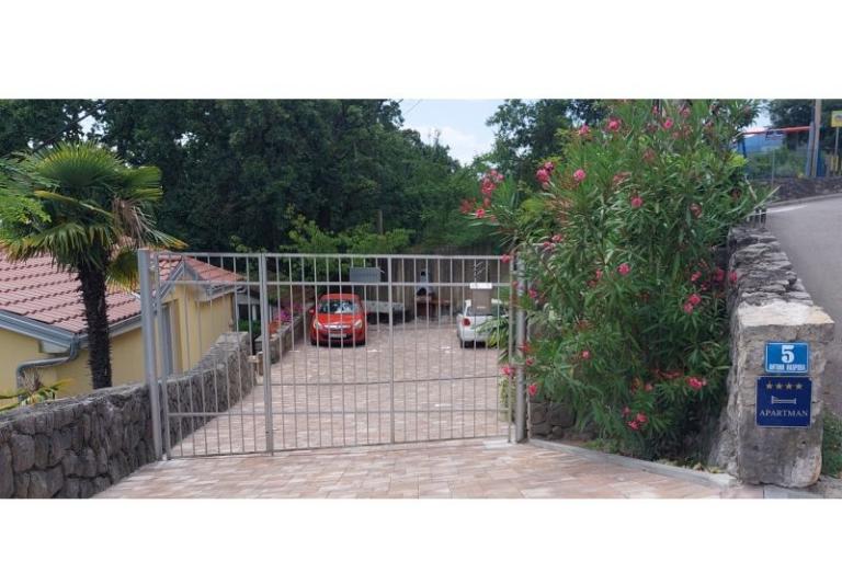 Appartamenti Oleandri – foto 22