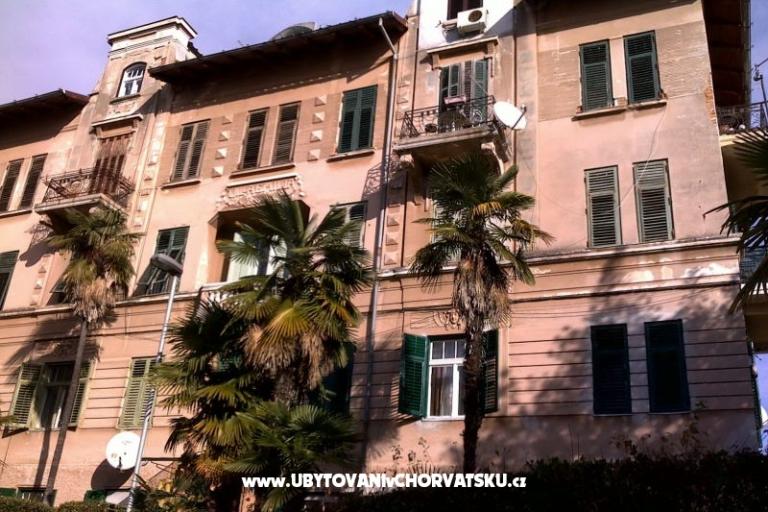 Appartamento Kamelija – foto 13