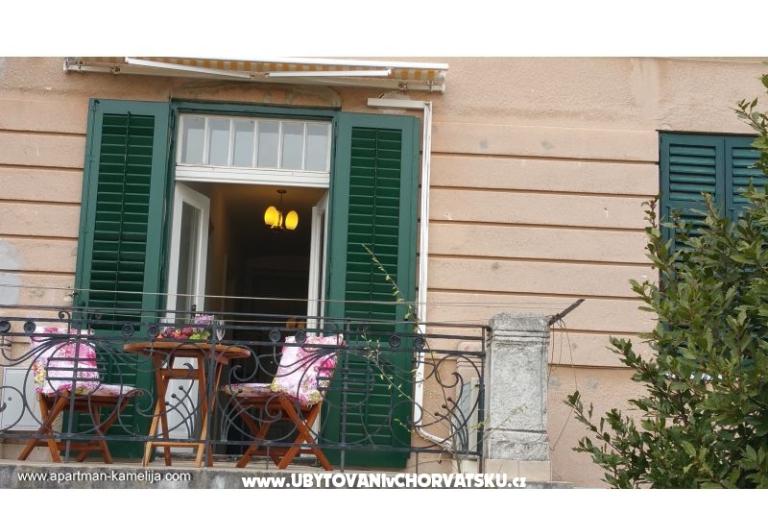 Appartamento Kamelija – foto 14