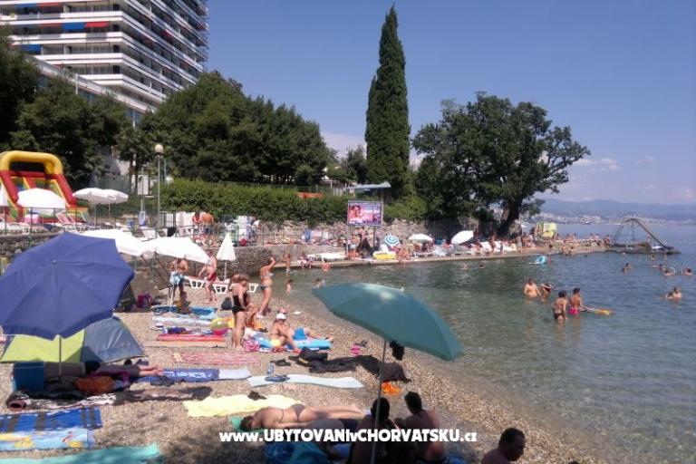 Appartamento Kamelija – foto 16