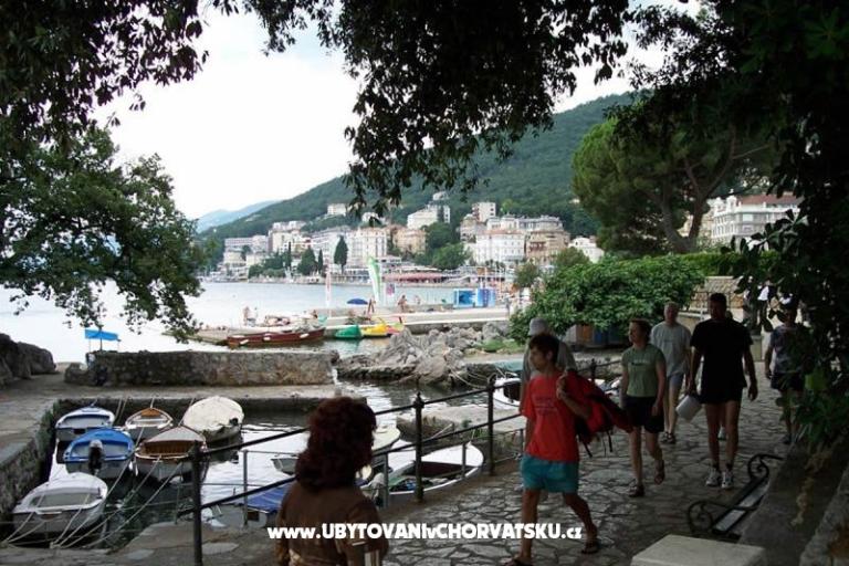 Appartamento Liliana – foto 18