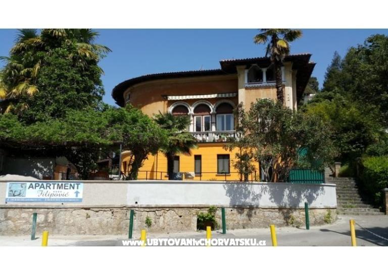 Appartamenti Filipovic – foto 2