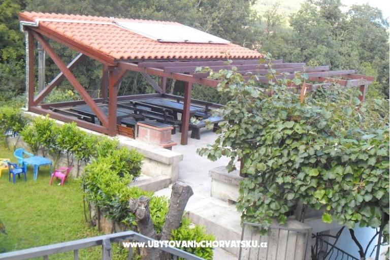 Appartamenti Kestenovi dvori – foto 13