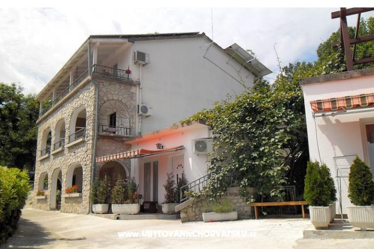 Appartamenti Kestenovi dvori – foto 16