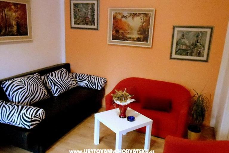 Appartamenti Kestenovi dvori – foto 8
