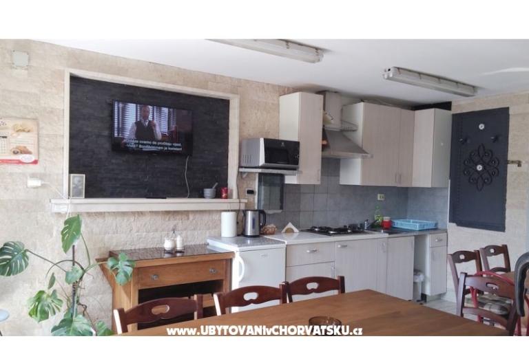 Appartamenti & rooms  Raspor – foto 10