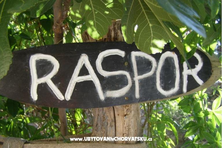 Appartamenti & rooms  Raspor – foto 12