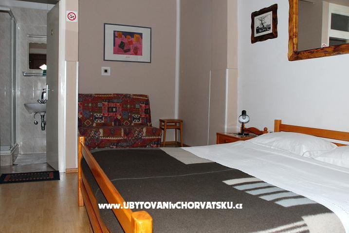 Appartamenti & rooms  Raspor – foto 6