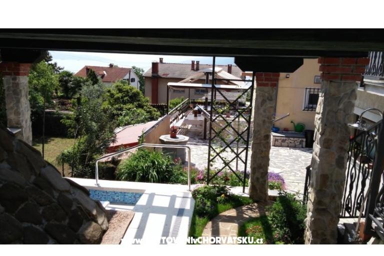 Appartamenti & rooms  Raspor – foto 9