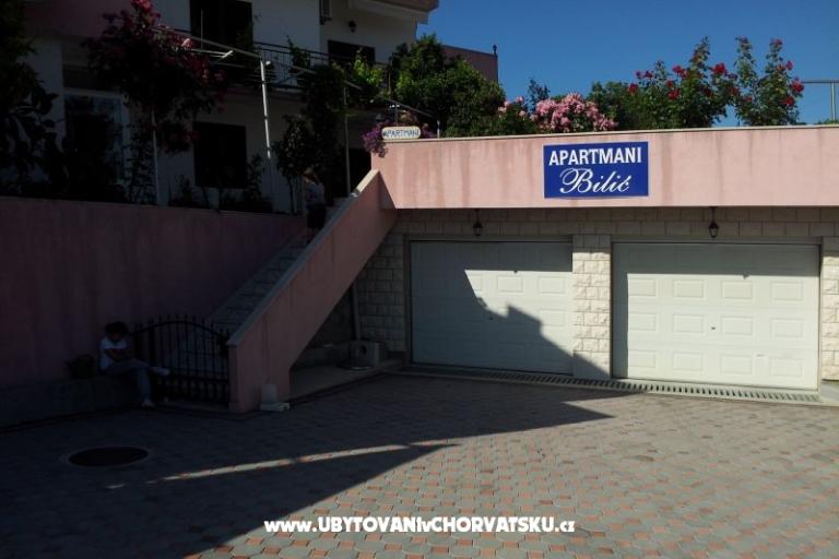 Appartamenti Bilic – foto 16