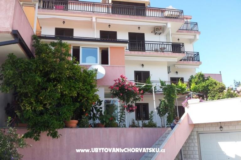 Appartamenti Bilic – foto 17