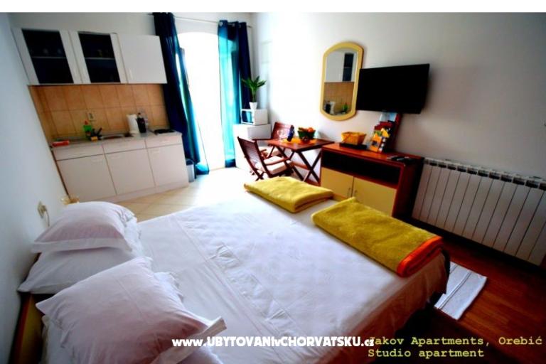 Appartamenti Jakov – foto 12