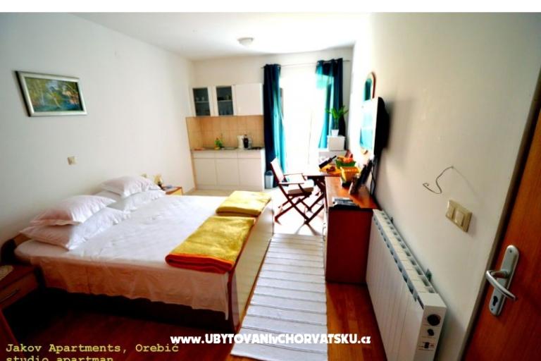Appartamenti Jakov – foto 13