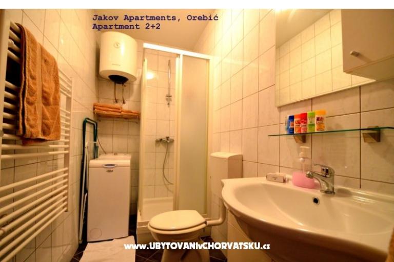 Appartamenti Jakov – foto 6
