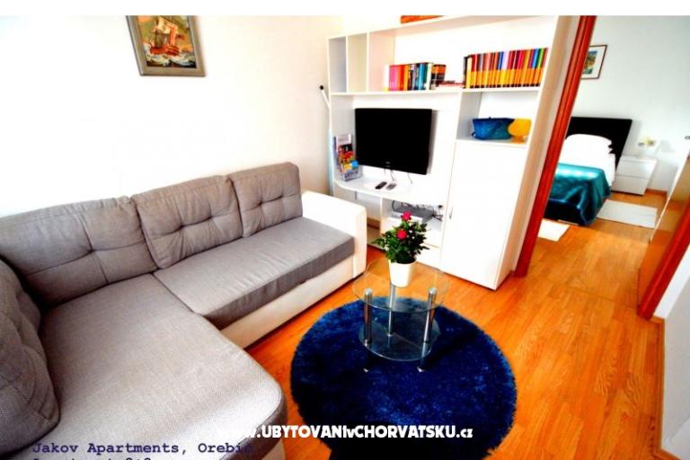 Appartamenti Jakov – foto 7