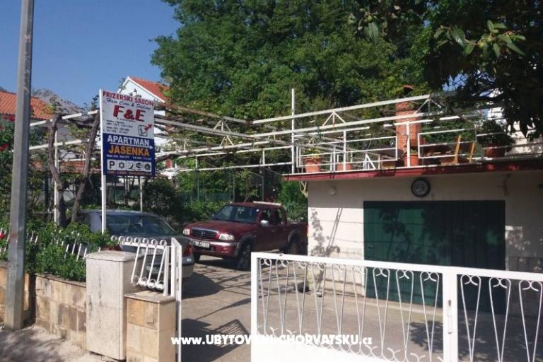 Appartamenti JASENKA Orebić – foto 3