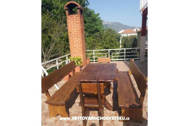 Appartamenti JASENKA Orebić – foto 5